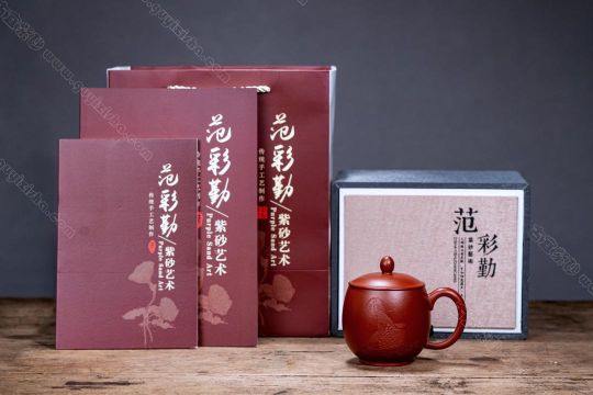 招財進寶杯，千呼萬喚始出來，國家級工藝美